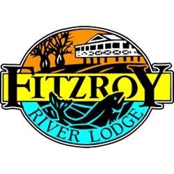 Fitzroy River Lodge Pty Ltd