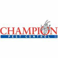 Champion Pest Control