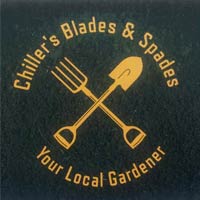 Chiller's Blades & Spades