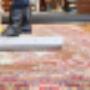 Carpet Cleaning