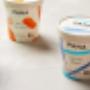 dairy free ice cream