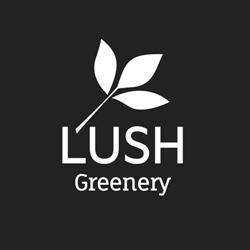 Lush Greenery