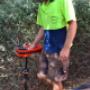 We use the latest in technology to locate drains and blockages.