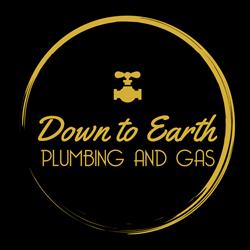 Down To Earth Plumbing And Gas