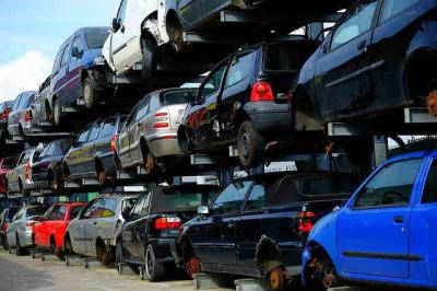 car-removal-sydney
