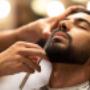 Strait Razor Shave