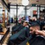 Traditional Barbershop