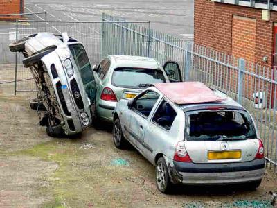 Cash-for-scrap-cars