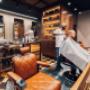 Traditional Barbershop