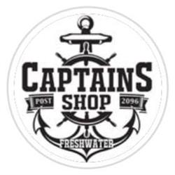 Captain's Shop