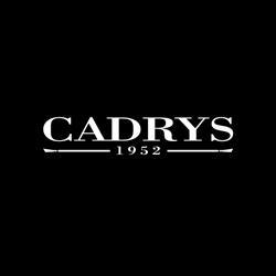 Cadrys Contemporary Showroom