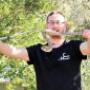 Snake Catcher Diamond Creek