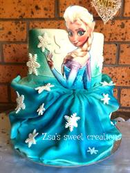 Zsa's Sweet Creations