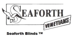 Seaforth blinds