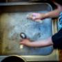 Kitchen Cleaning