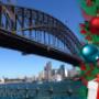 SYDNEY HARBOUR CRUISE CHRISTMAS PARTY