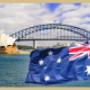 SYDNEY HARBOUR CRUISE ON AUSTRALIA DAY