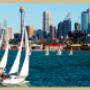 SYDNEY HARBOUR CRUISE ON BOXING DAY