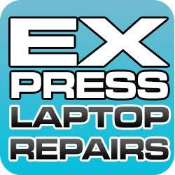 Express Laptop, Mac & PC Repairs Gold Coast