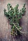 Thyme to Exhale