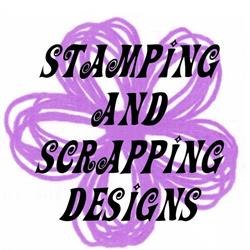 Stamping & Scrapping Designs
