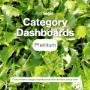 Category Dashboards