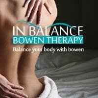 In Balance Bowen Therapy