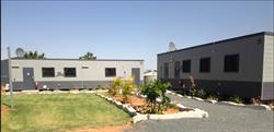 Turner River Lodge