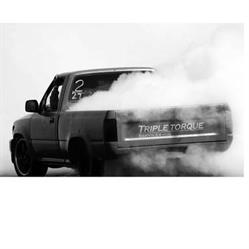Triple Torque