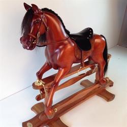 Woodcarvers Haven The