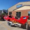 Nankervis Performance Boats Pty Ltd