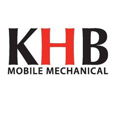 KHB Mobile Mechancial Pty Ltd