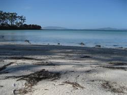Saltwater River Convict Beach House