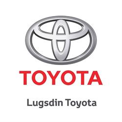 Lugsdin Toyota