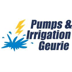 Pumps & Irrigation Geurie - Irrigear