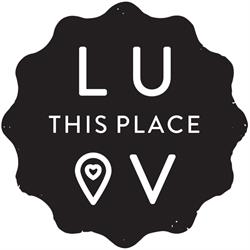 Places We Luv