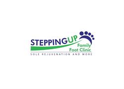 Stepping Up Family Foot Clinic