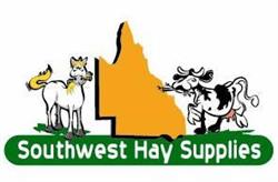 Southwest Hay Supplies