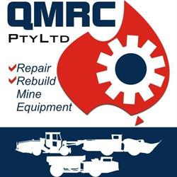 QMRC Pty Ltd