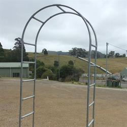 DUNGOG GATES & FABRICATION (Previously T & R Steel Pty Ltd)