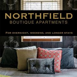 Northfield Bed & Breakfast