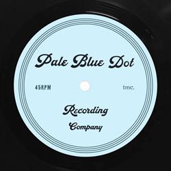 Pale Blue Dot Studios