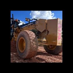 Major Civil & Plant Hire