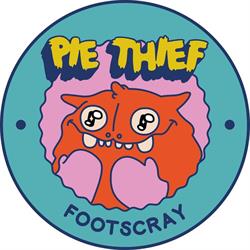 PIE THIEF