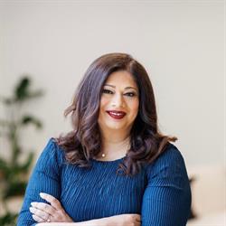 Dr Chandrika Parmar