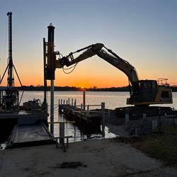 Carter Marine Group
