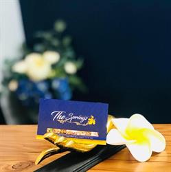 The Springs Thai Massage