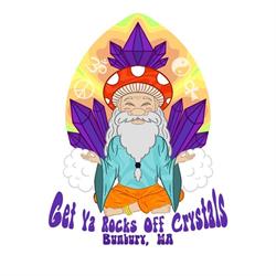 Get Ya Rocks Off Crystals
