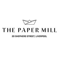 The Paper Mill Food