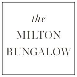 The Milton Bungalow